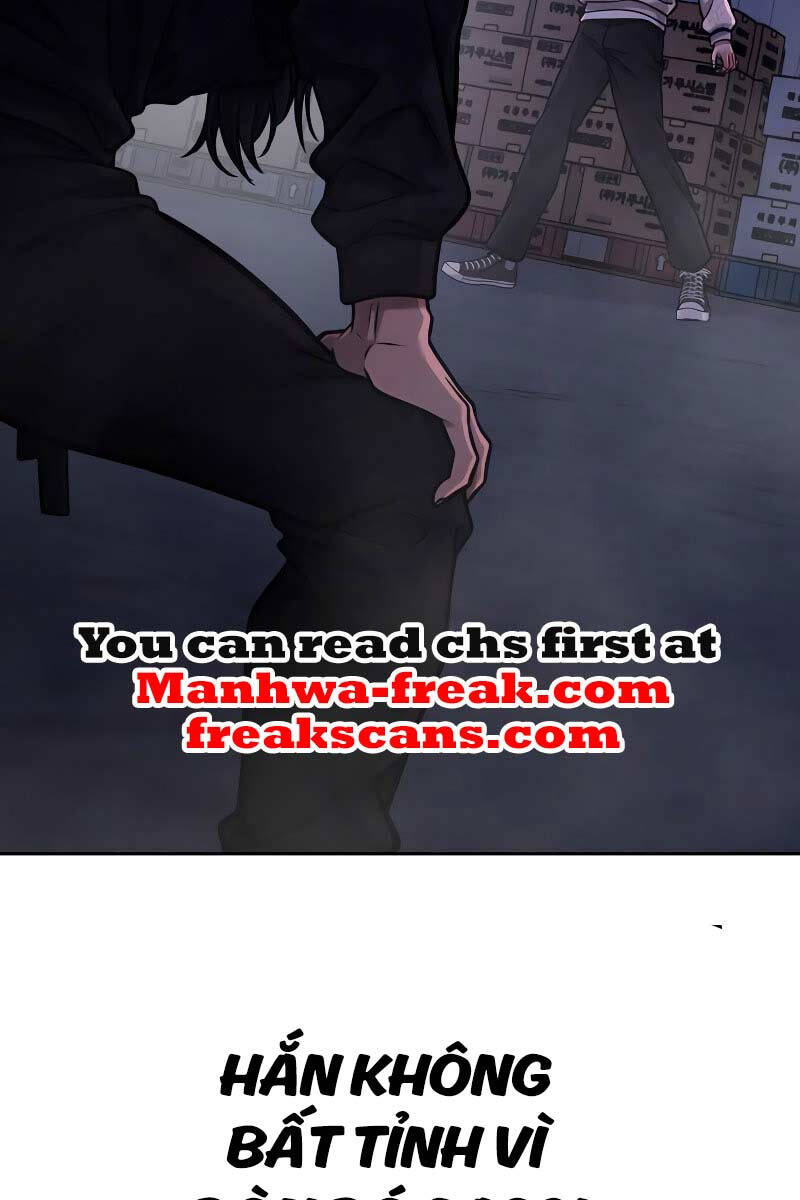 Nhiệm Vụ Diệu Kỳ Chap 120 - Next Chap 121