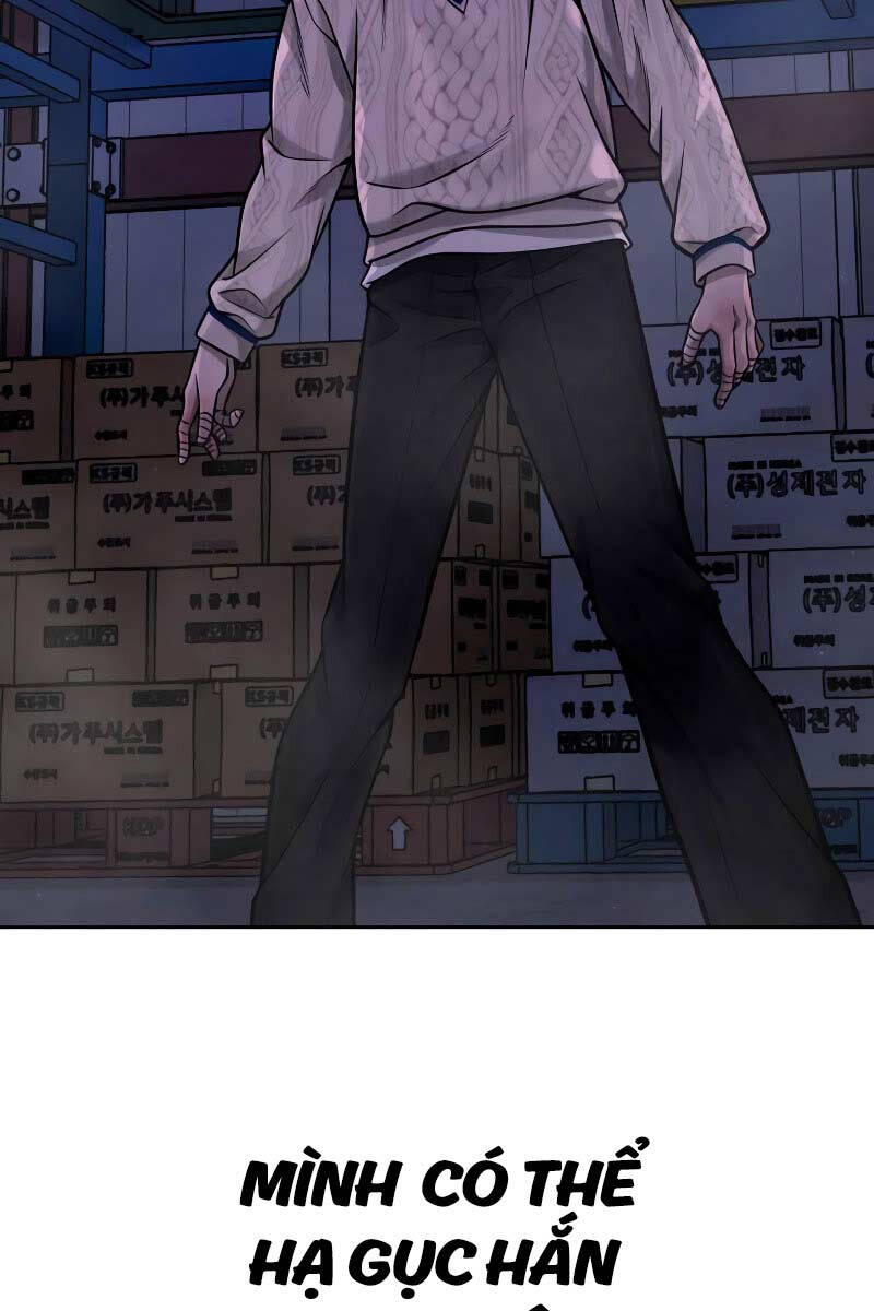 Nhiệm Vụ Diệu Kỳ Chap 120 - Next Chap 121