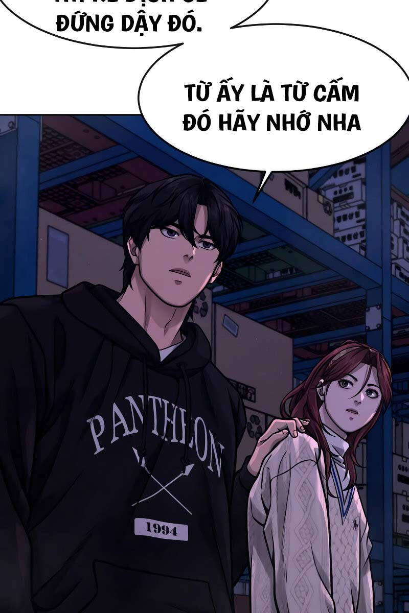 Nhiệm Vụ Diệu Kỳ Chap 120 - Next Chap 121