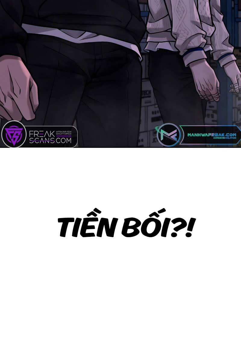 Nhiệm Vụ Diệu Kỳ Chap 120 - Next Chap 121