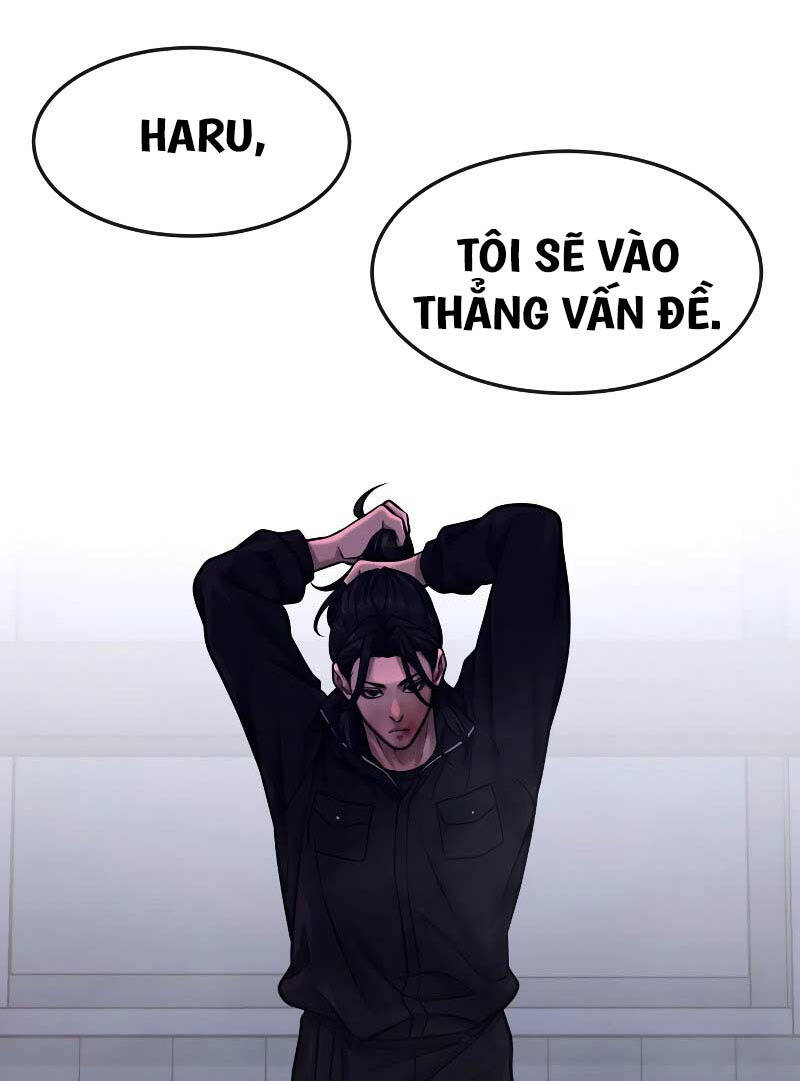 Nhiệm Vụ Diệu Kỳ Chap 120 - Next Chap 121