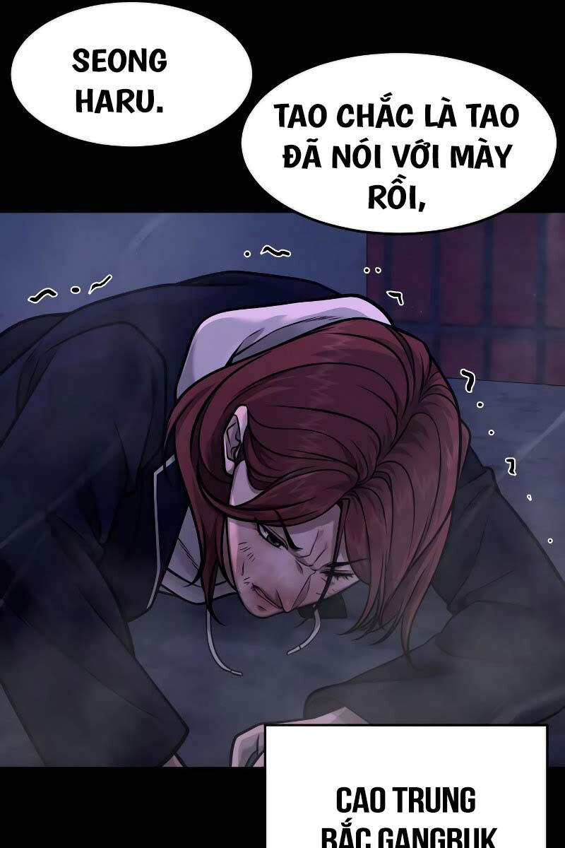 Nhiệm Vụ Diệu Kỳ Chap 120 - Next Chap 121