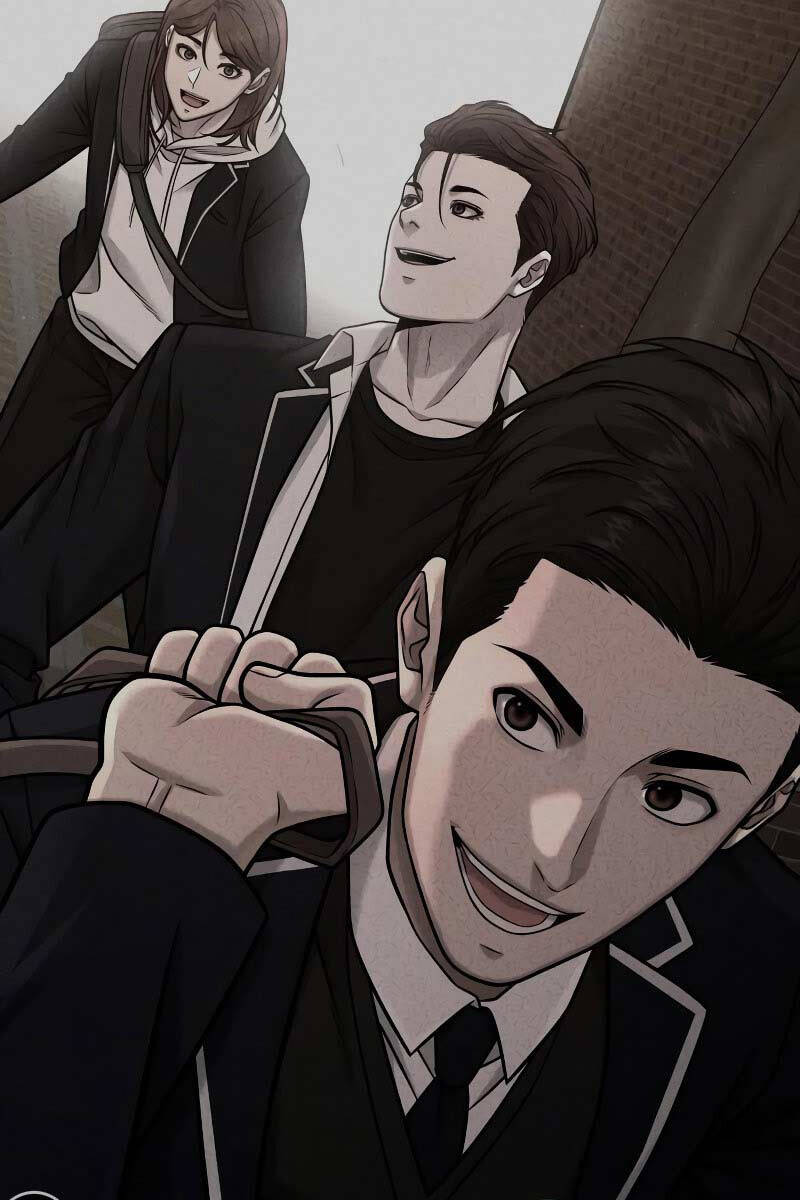 Nhiệm Vụ Diệu Kỳ Chap 120 - Next Chap 121