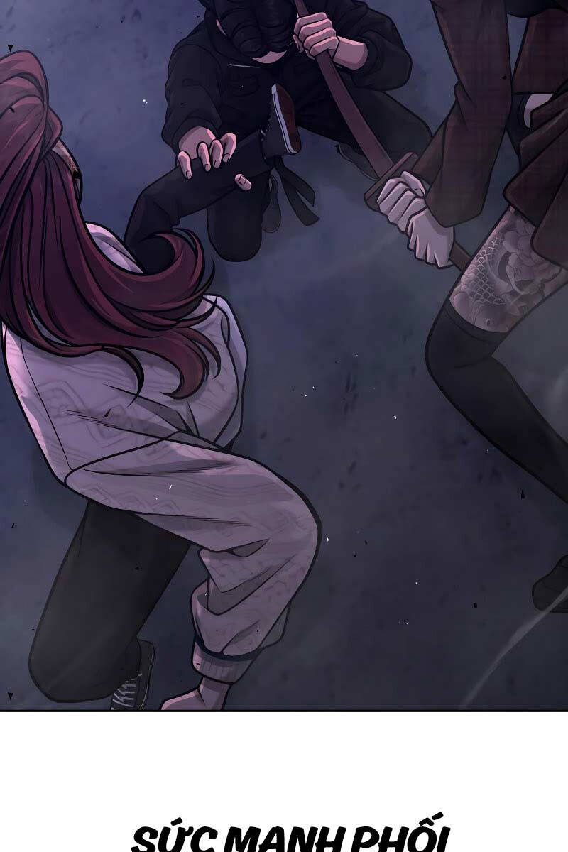 Nhiệm Vụ Diệu Kỳ Chap 120 - Next Chap 121