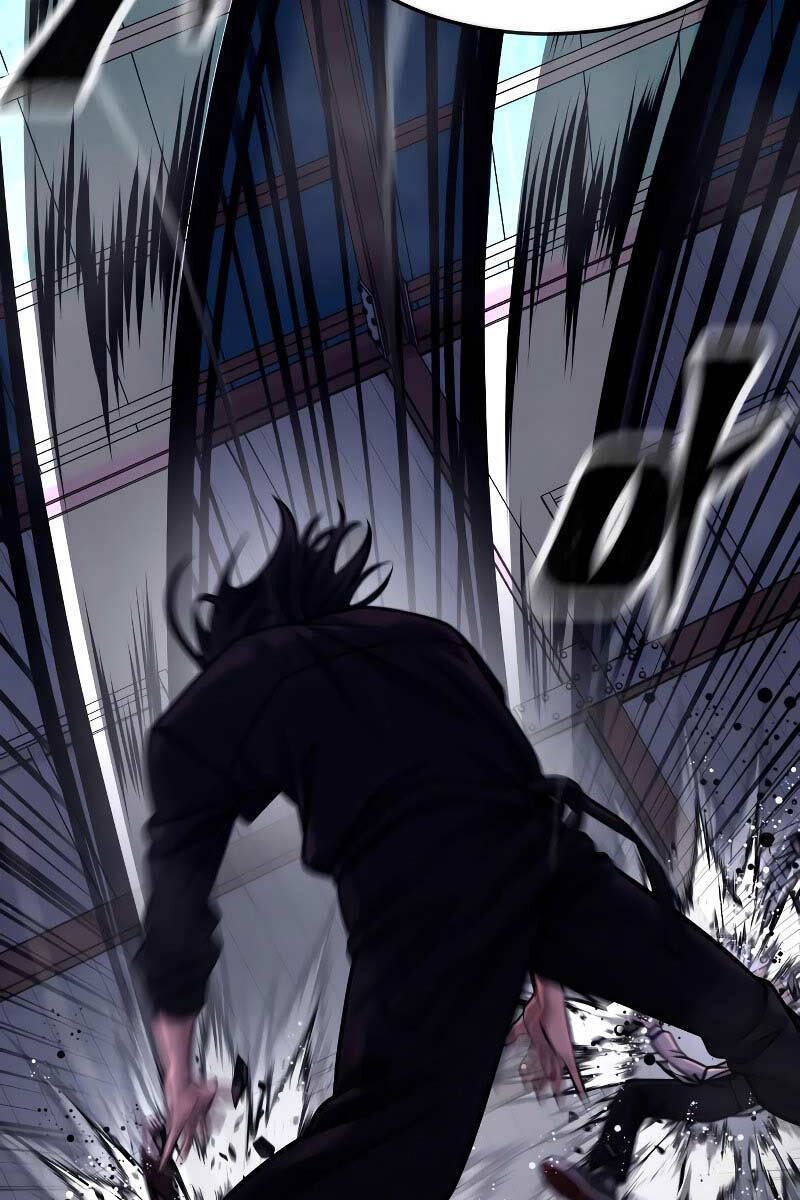 Nhiệm Vụ Diệu Kỳ Chap 120 - Next Chap 121