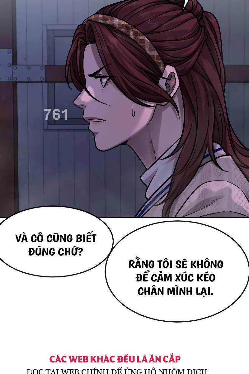 Nhiệm Vụ Diệu Kỳ Chap 120 - Next Chap 121