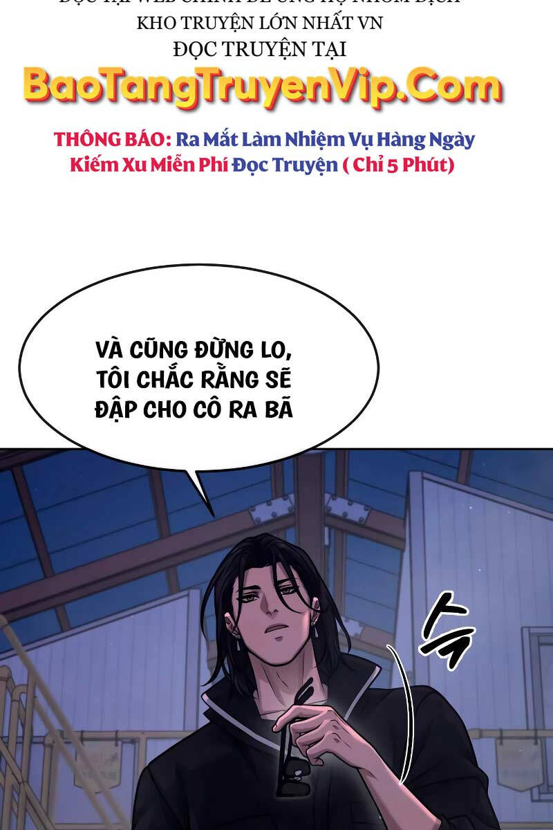 Nhiệm Vụ Diệu Kỳ Chap 120 - Next Chap 121