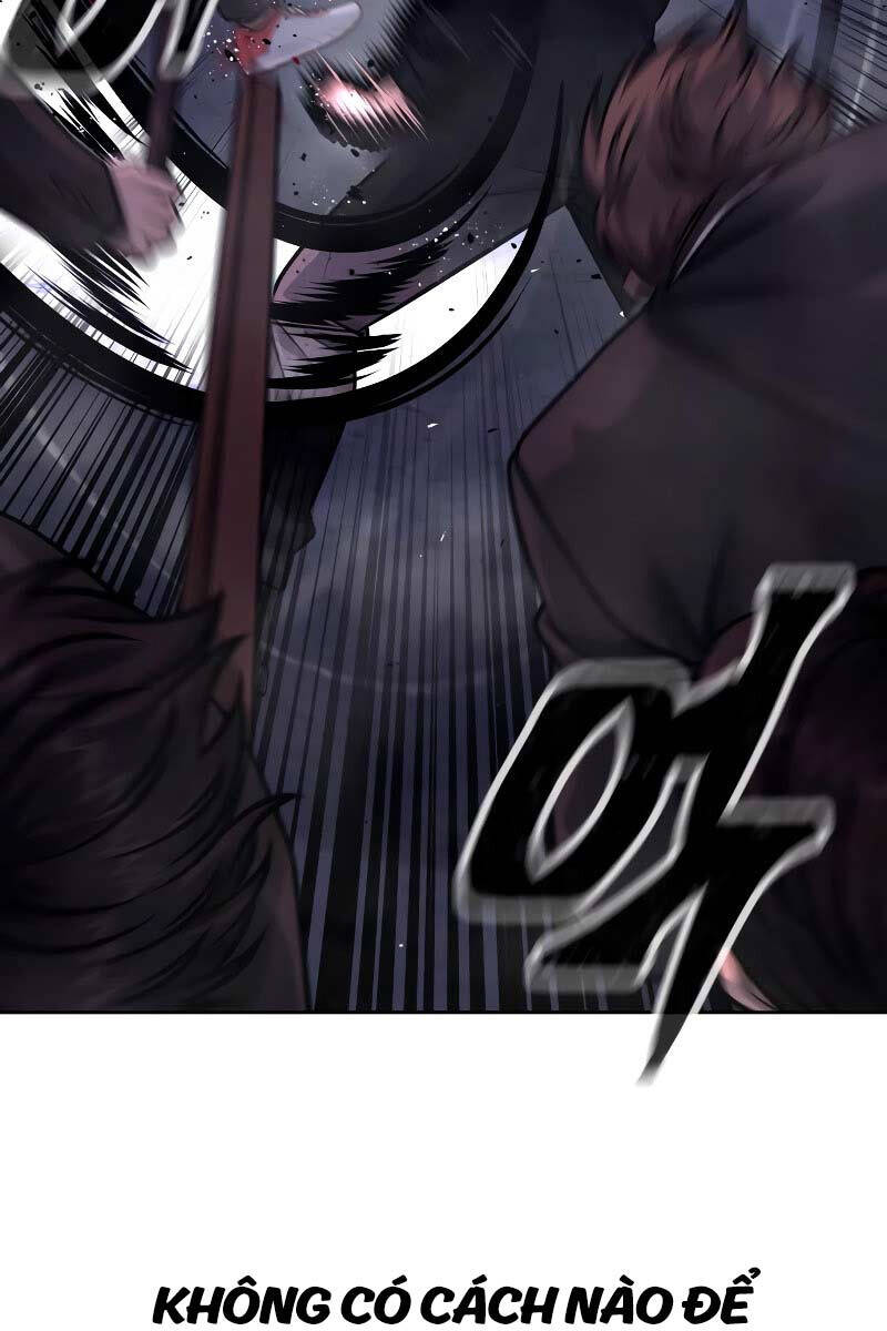 Nhiệm Vụ Diệu Kỳ Chap 120 - Next Chap 121