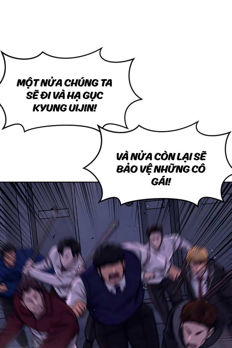 Nhiệm Vụ Diệu Kỳ Chap 120 - Next Chap 121