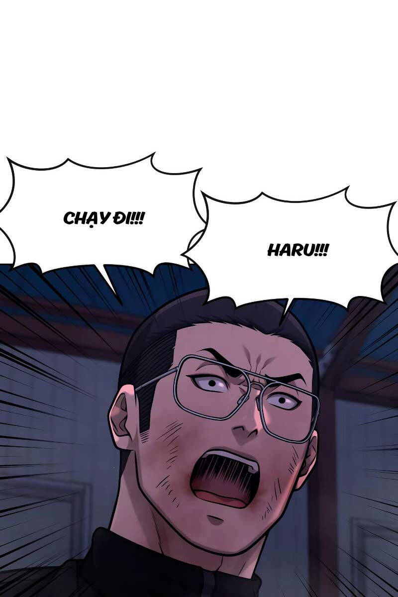 Nhiệm Vụ Diệu Kỳ Chap 120 - Next Chap 121