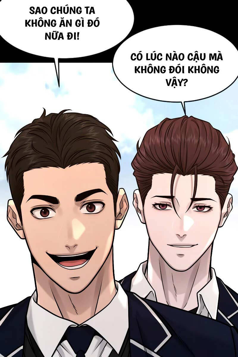 Nhiệm Vụ Diệu Kỳ Chap 120 - Next Chap 121