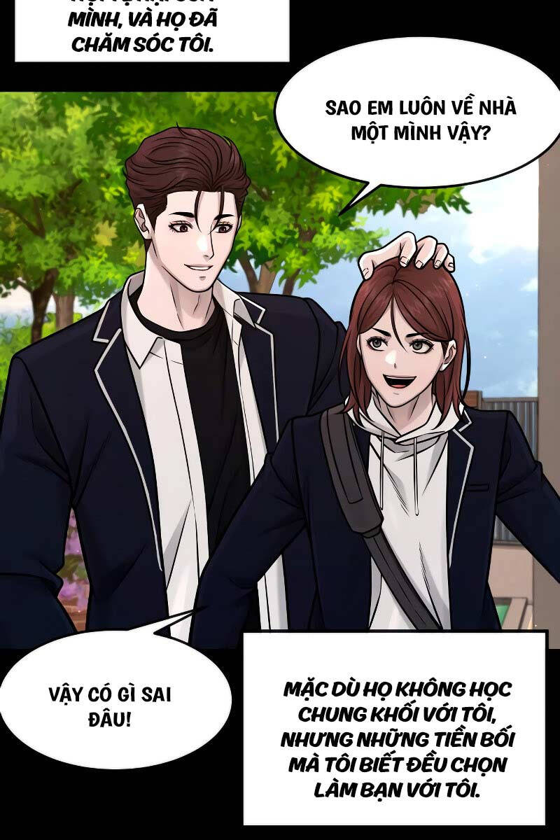 Nhiệm Vụ Diệu Kỳ Chap 120 - Next Chap 121