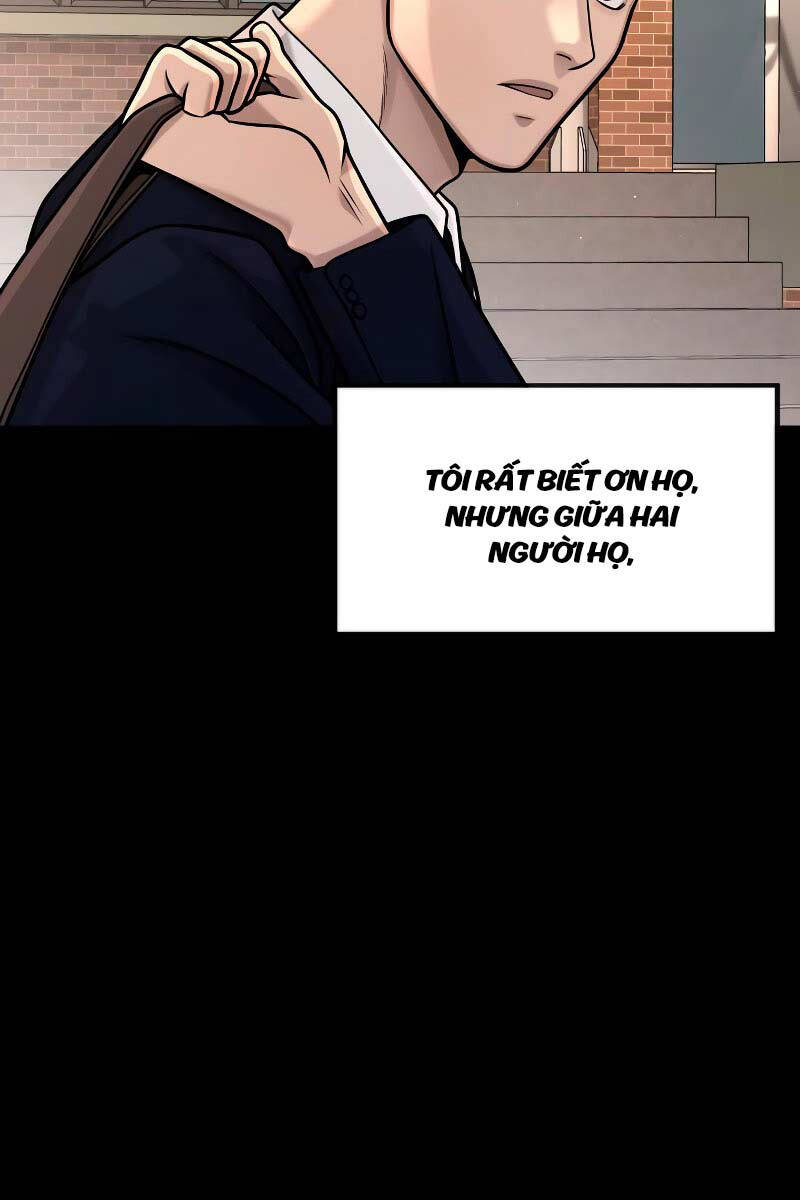 Nhiệm Vụ Diệu Kỳ Chap 120 - Next Chap 121