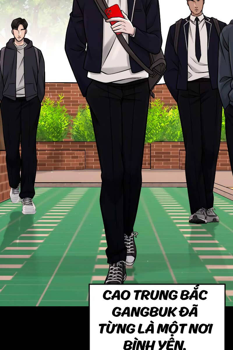 Nhiệm Vụ Diệu Kỳ Chap 120 - Next Chap 121