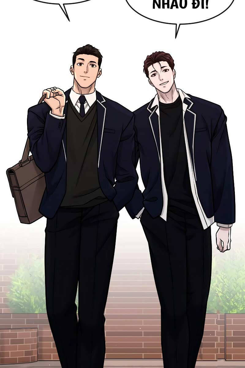 Nhiệm Vụ Diệu Kỳ Chap 120 - Next Chap 121