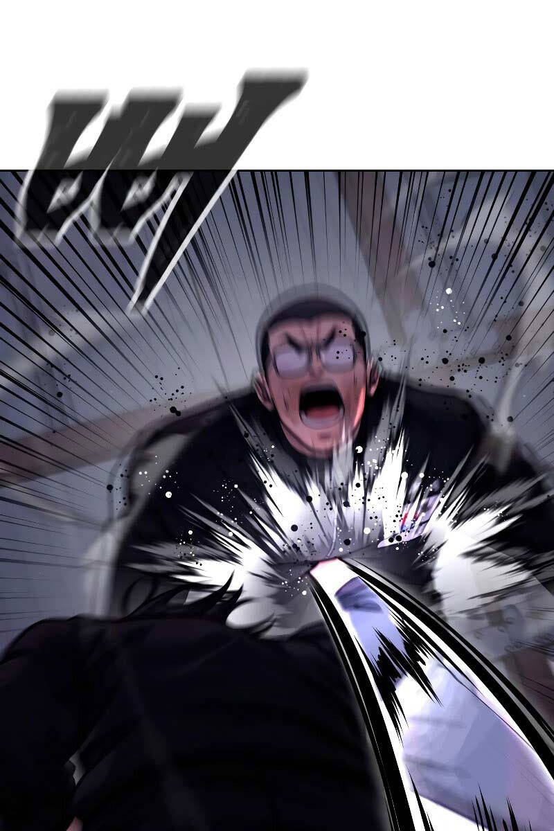 Nhiệm Vụ Diệu Kỳ Chap 120 - Next Chap 121