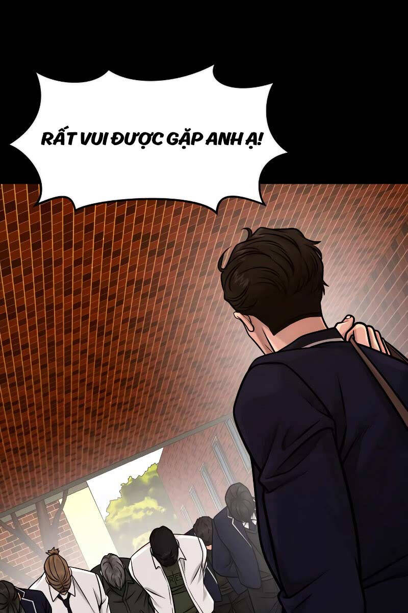 Nhiệm Vụ Diệu Kỳ Chap 120 - Next Chap 121