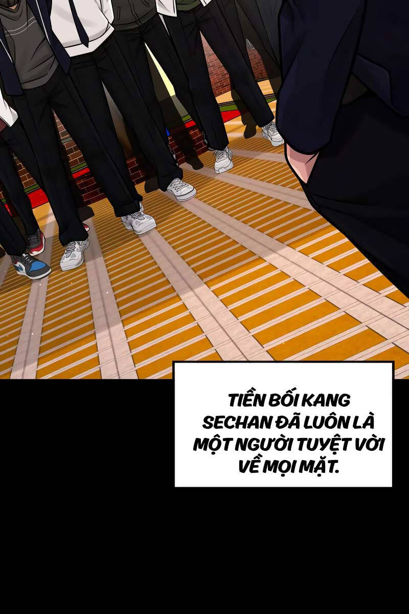 Nhiệm Vụ Diệu Kỳ Chap 120 - Next Chap 121