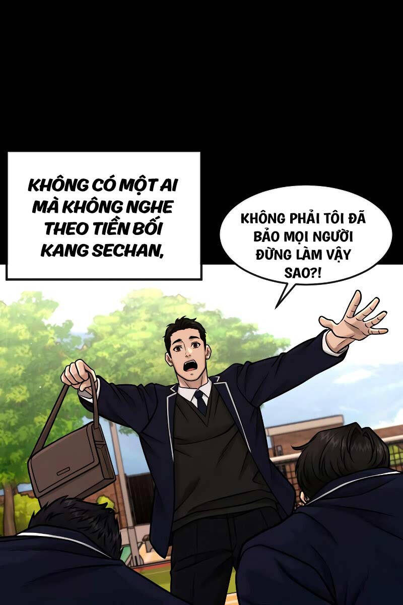 Nhiệm Vụ Diệu Kỳ Chap 120 - Next Chap 121