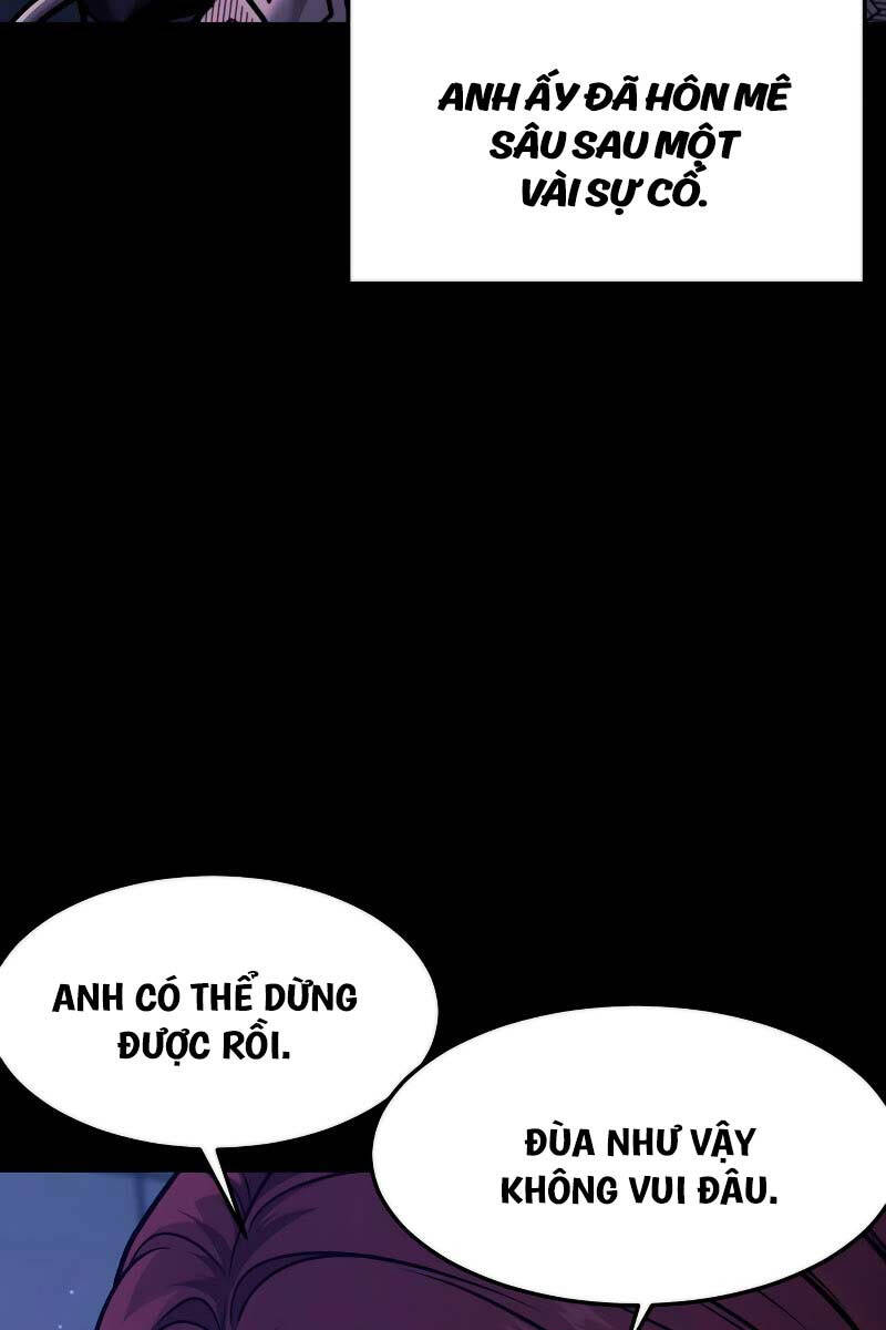 Nhiệm Vụ Diệu Kỳ Chap 120 - Next Chap 121