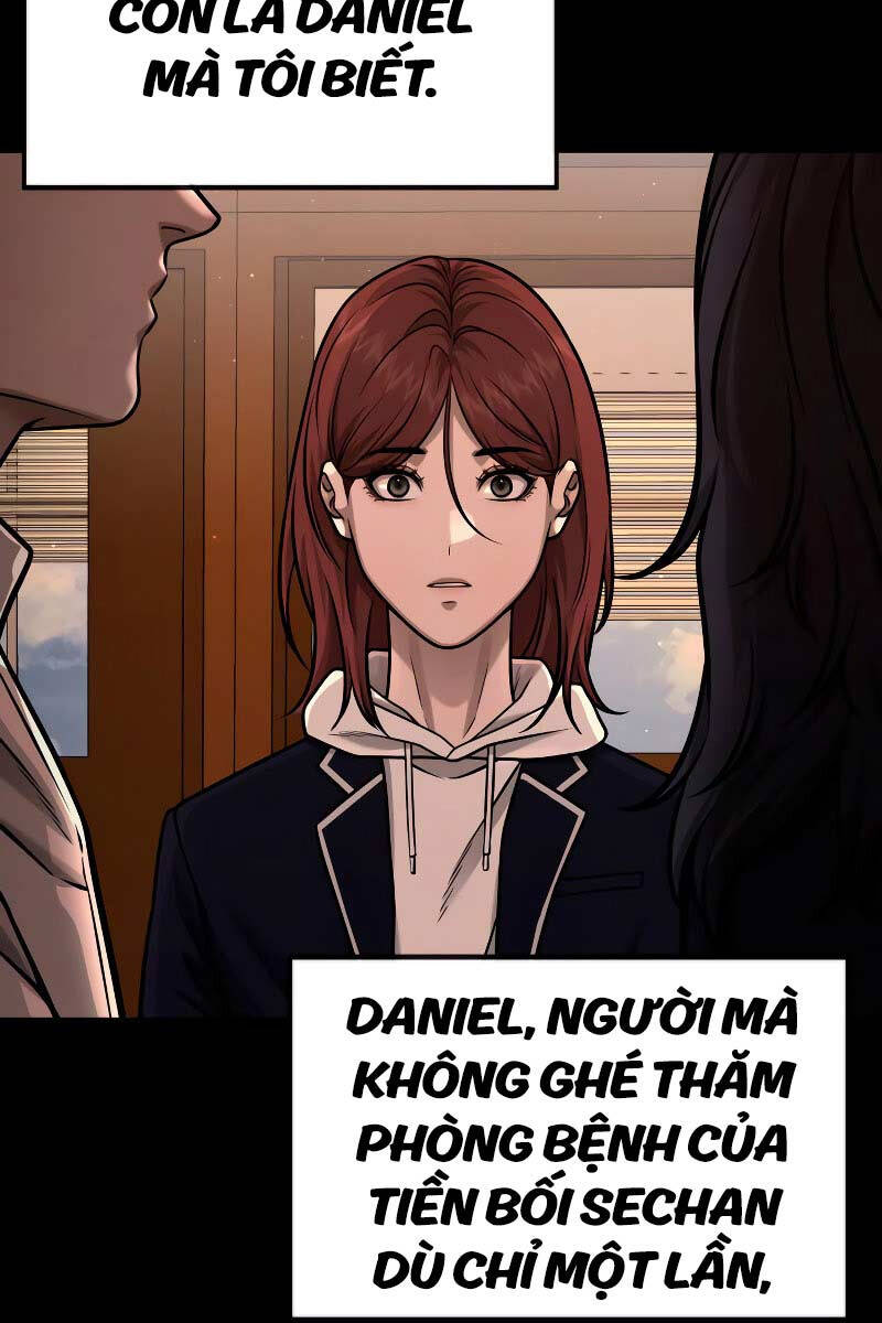 Nhiệm Vụ Diệu Kỳ Chap 120 - Next Chap 121