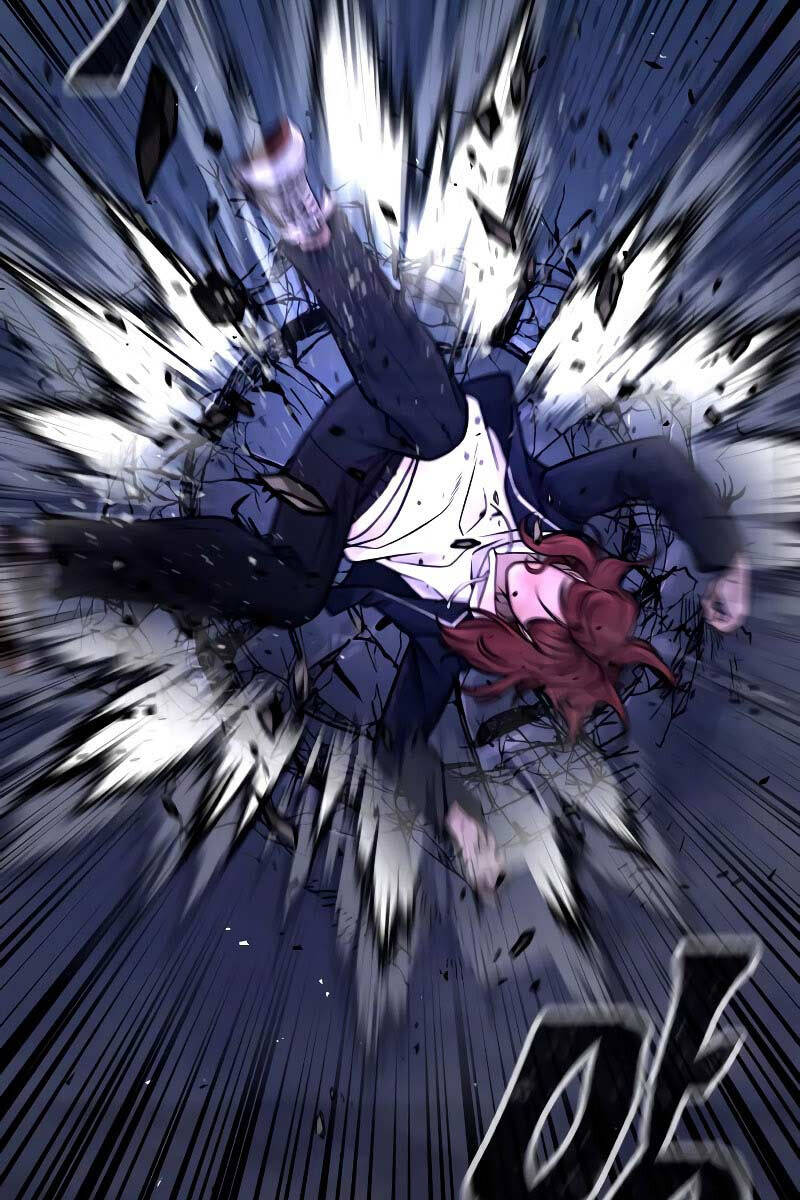 Nhiệm Vụ Diệu Kỳ Chap 120 - Next Chap 121