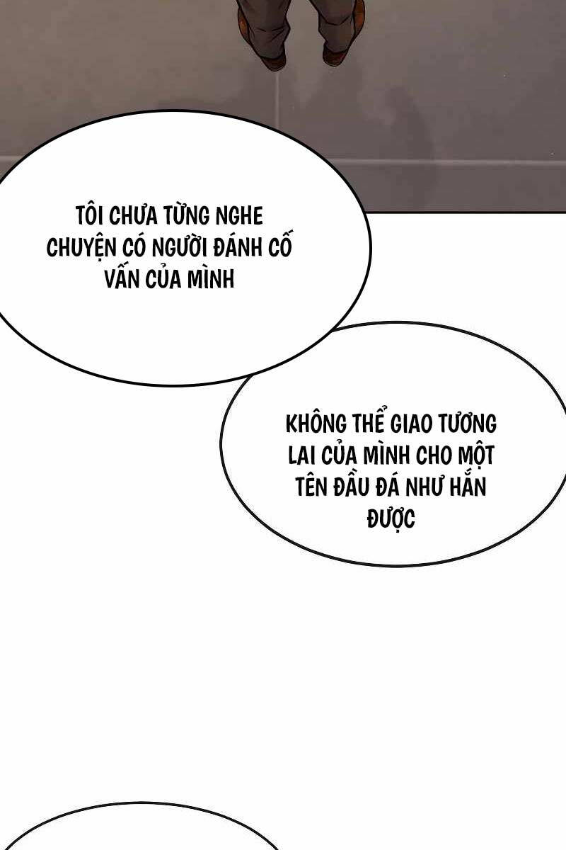 Nhiệm Vụ Diệu Kỳ Chap 121 - Next Chap 122
