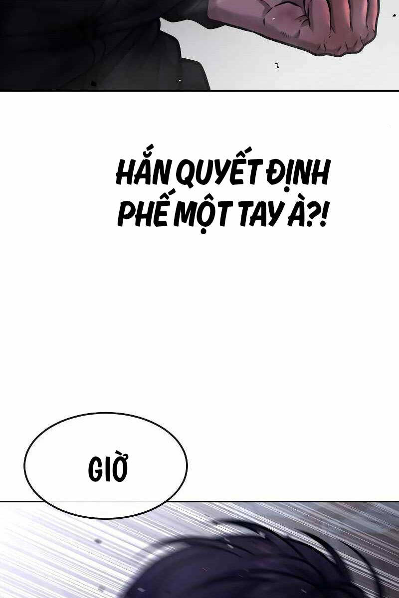 Nhiệm Vụ Diệu Kỳ Chap 121 - Next Chap 122