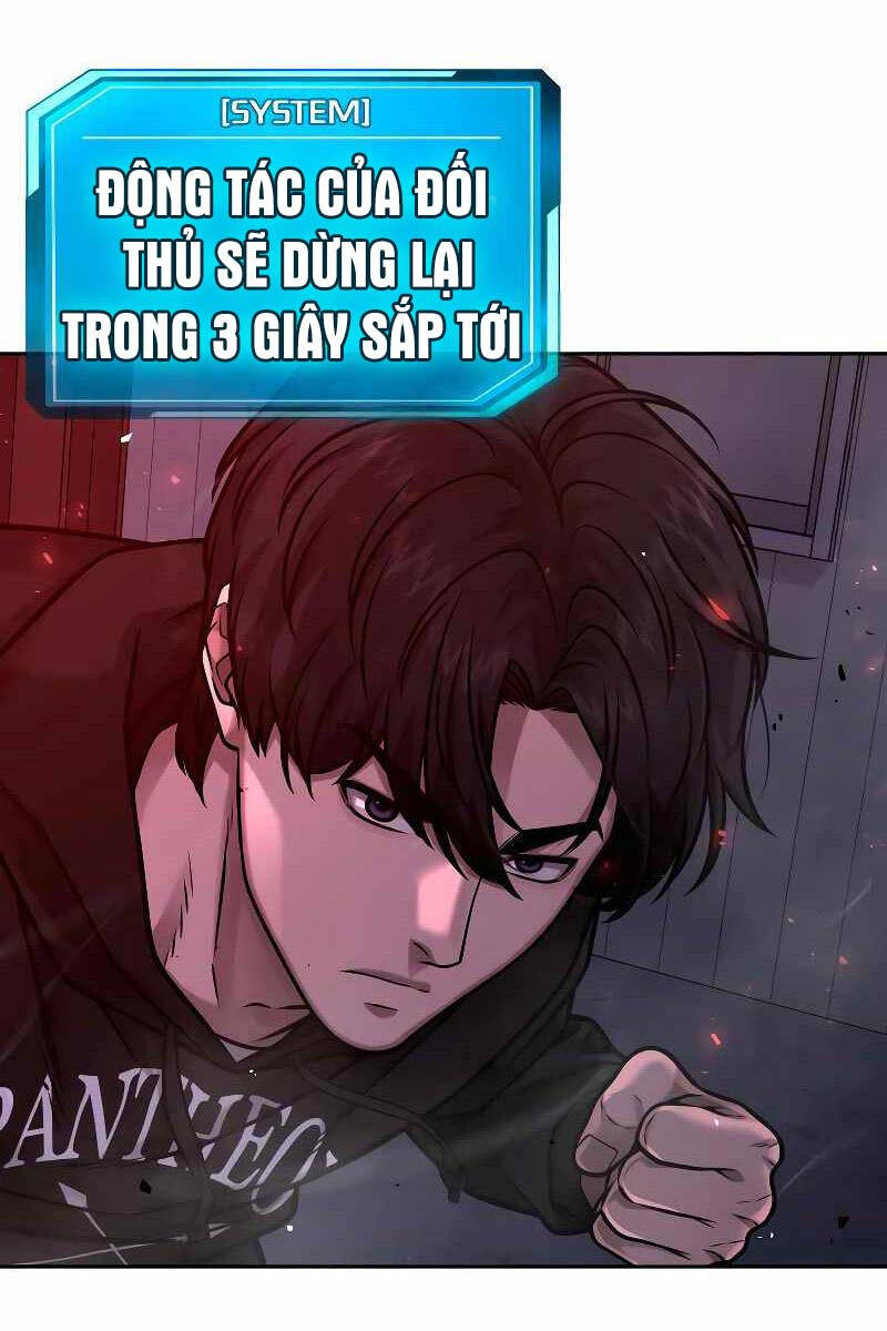Nhiệm Vụ Diệu Kỳ Chap 121 - Next Chap 122