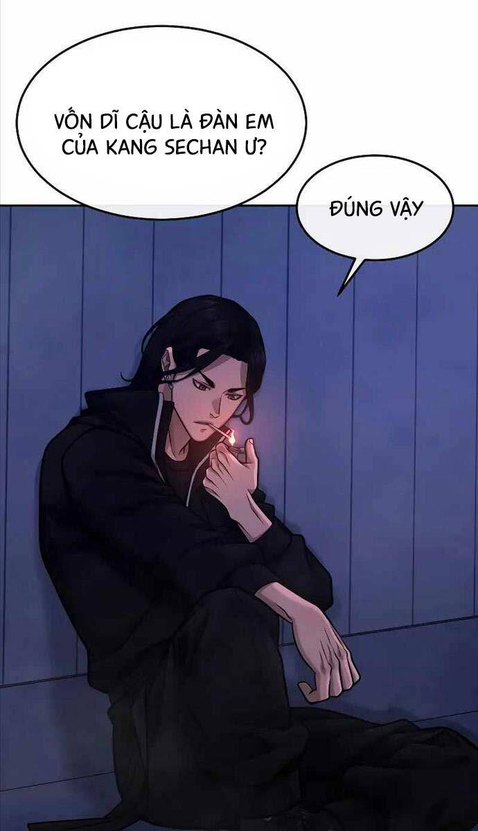 Nhiệm Vụ Diệu Kỳ Chap 122 - Next Chap 123