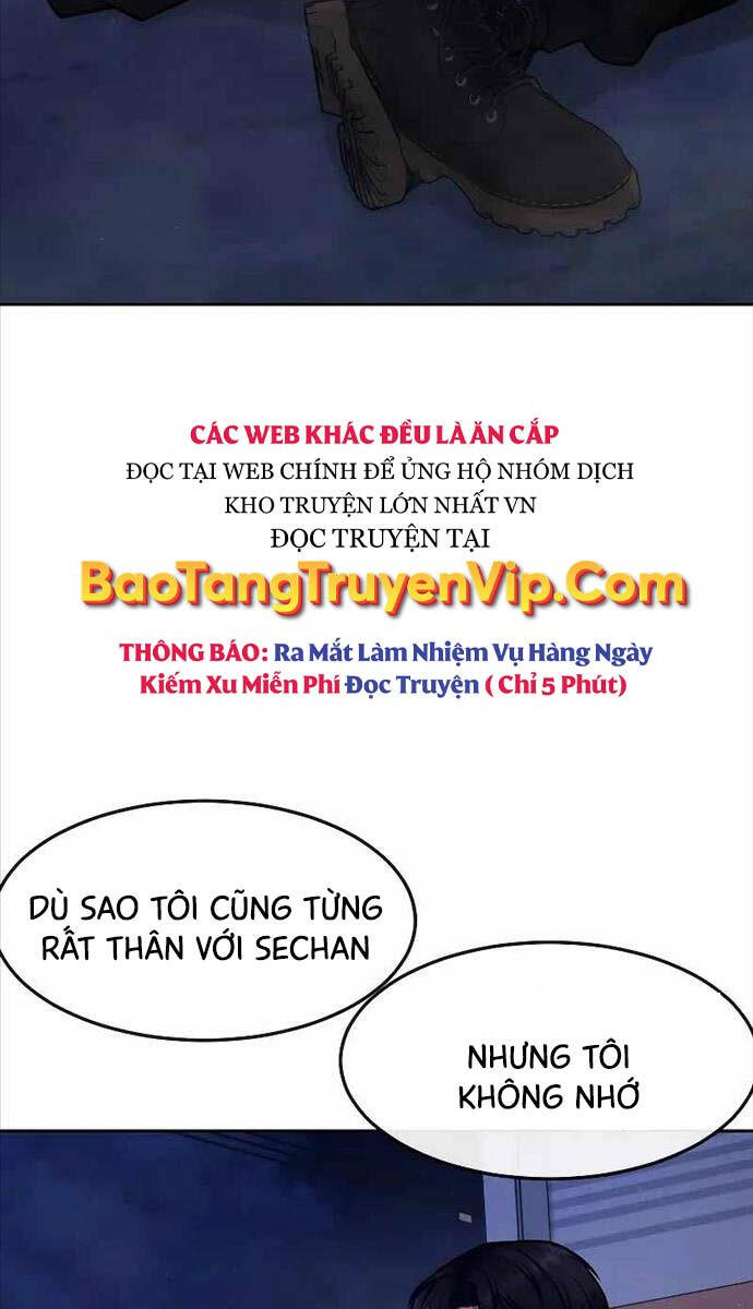 Nhiệm Vụ Diệu Kỳ Chap 122 - Next Chap 123