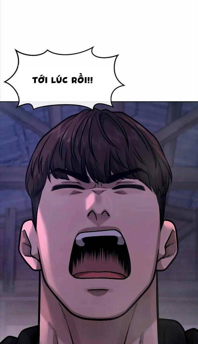 Nhiệm Vụ Diệu Kỳ Chap 122 - Next Chap 123