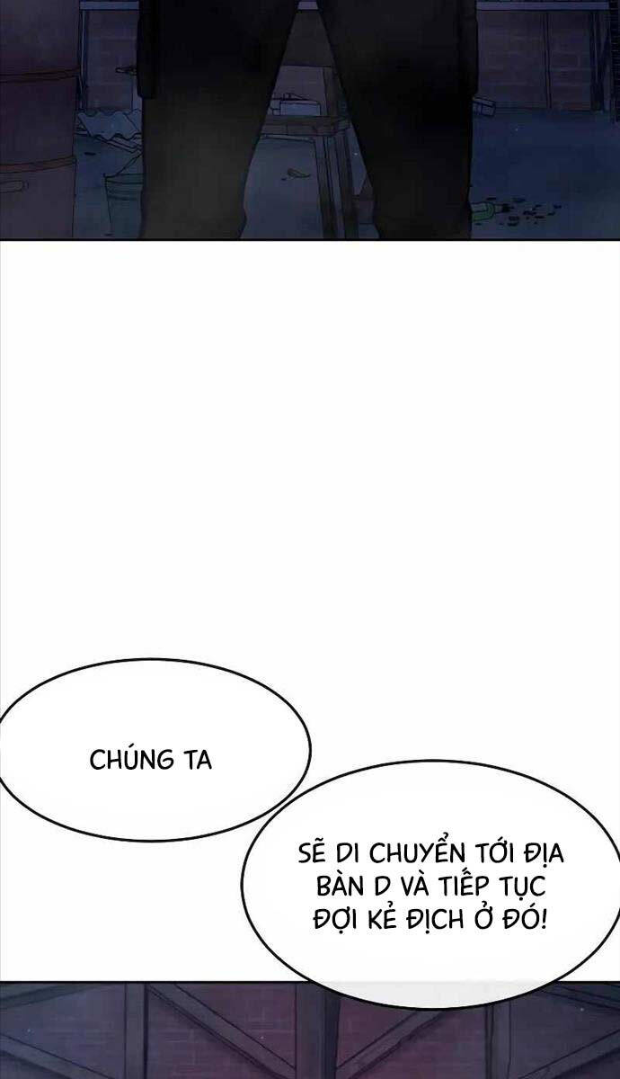 Nhiệm Vụ Diệu Kỳ Chap 122 - Next Chap 123