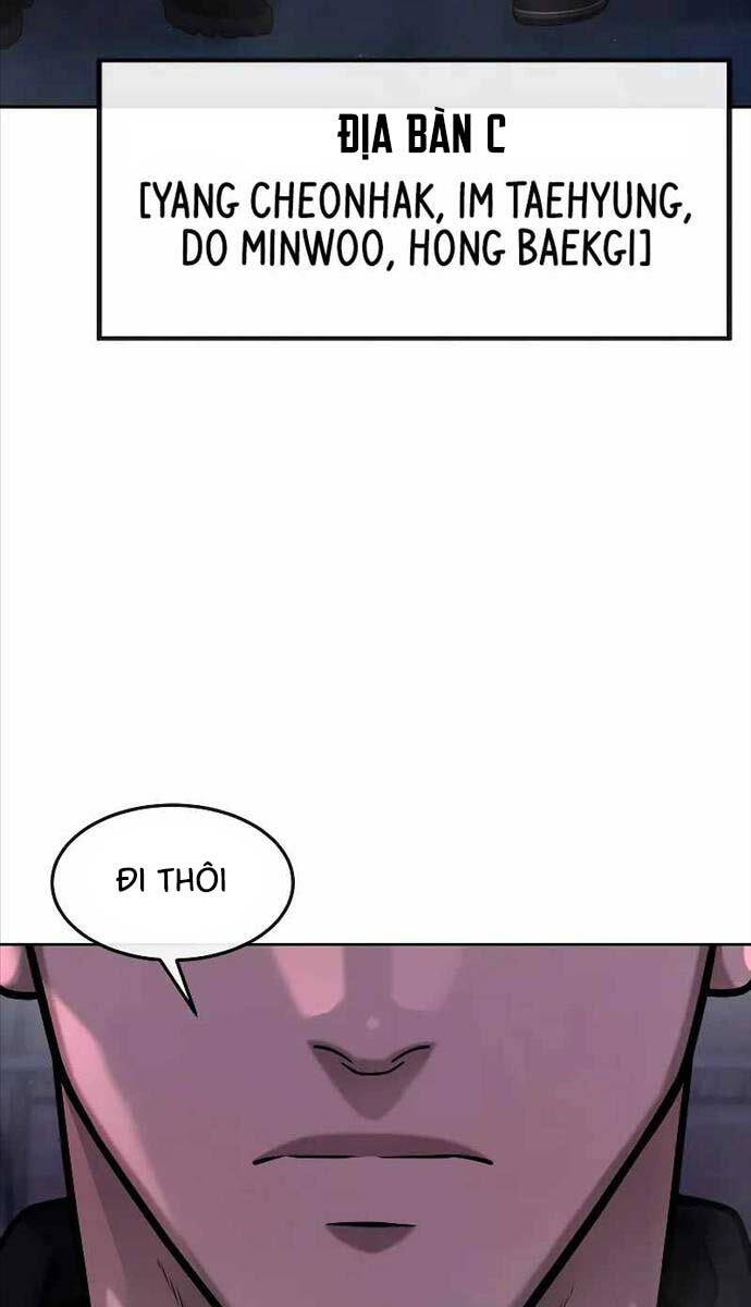 Nhiệm Vụ Diệu Kỳ Chap 122 - Next Chap 123