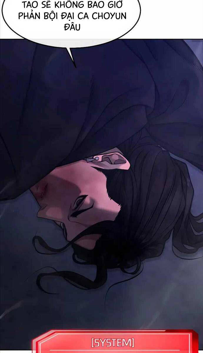 Nhiệm Vụ Diệu Kỳ Chap 122 - Next Chap 123