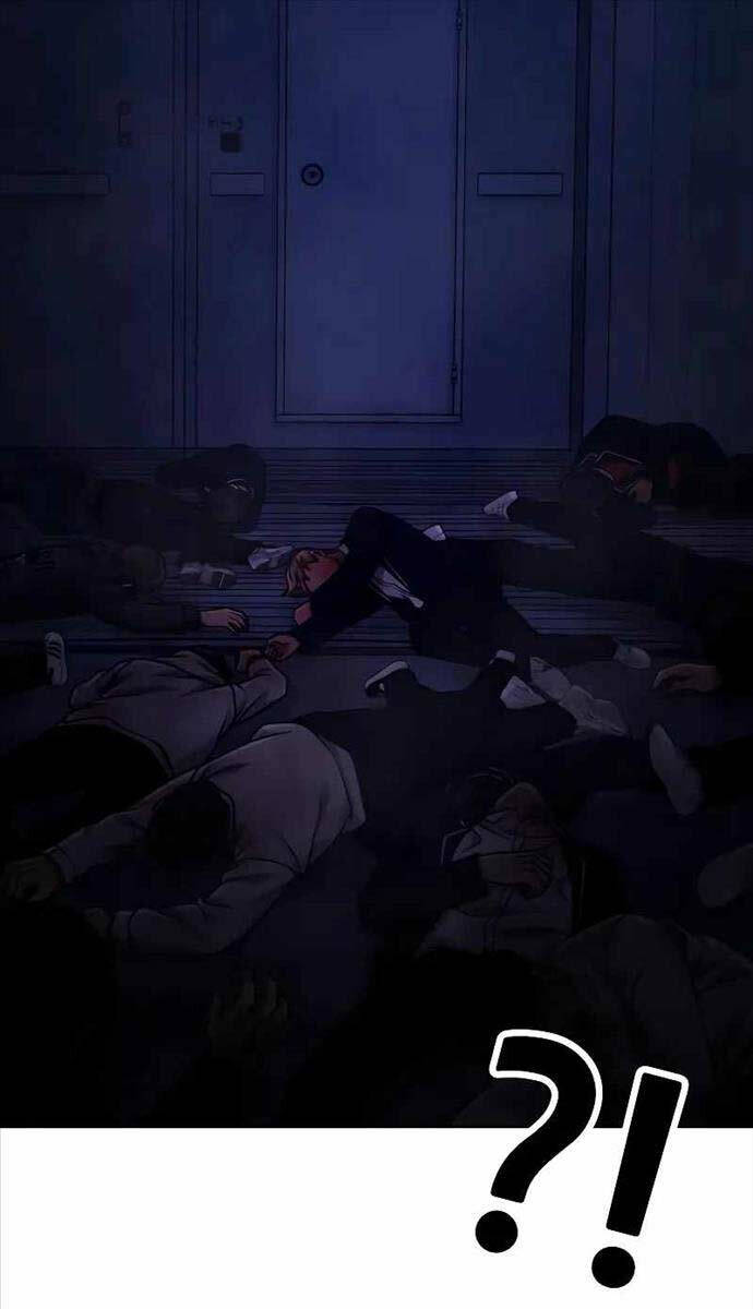 Nhiệm Vụ Diệu Kỳ Chap 122 - Next Chap 123