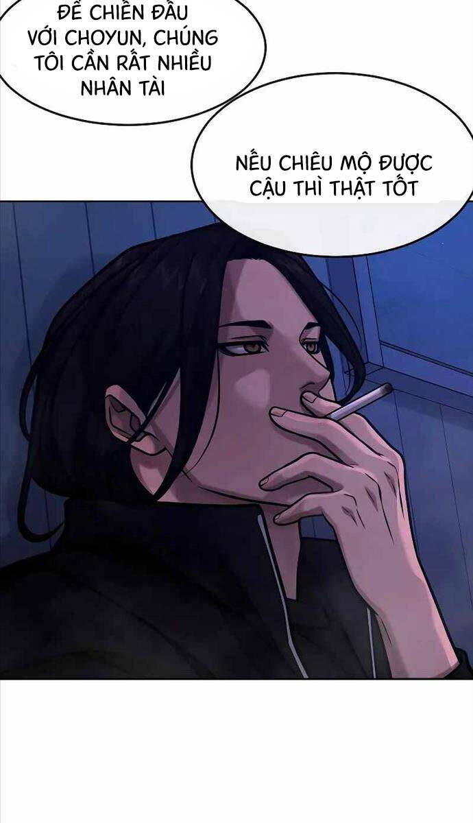 Nhiệm Vụ Diệu Kỳ Chap 122 - Next Chap 123