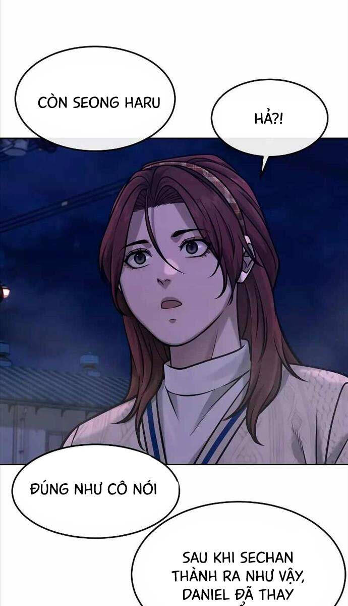 Nhiệm Vụ Diệu Kỳ Chap 122 - Next Chap 123