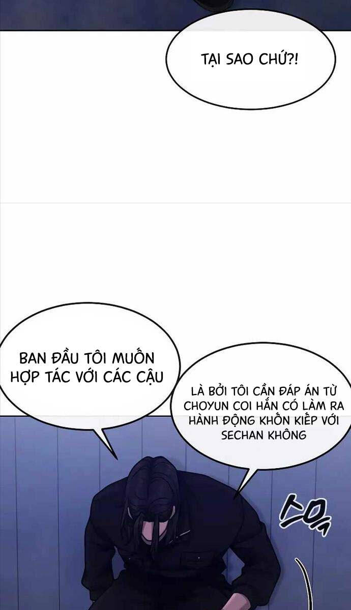 Nhiệm Vụ Diệu Kỳ Chap 122 - Next Chap 123