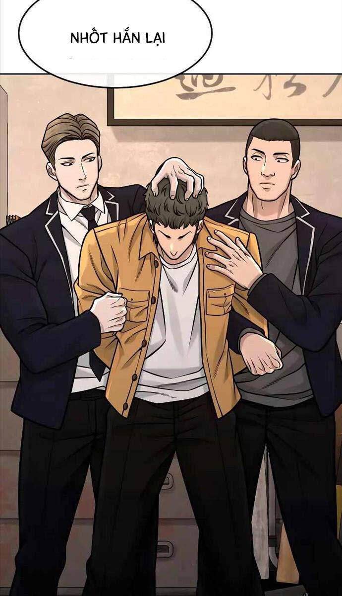 Nhiệm Vụ Diệu Kỳ Chap 122 - Next Chap 123