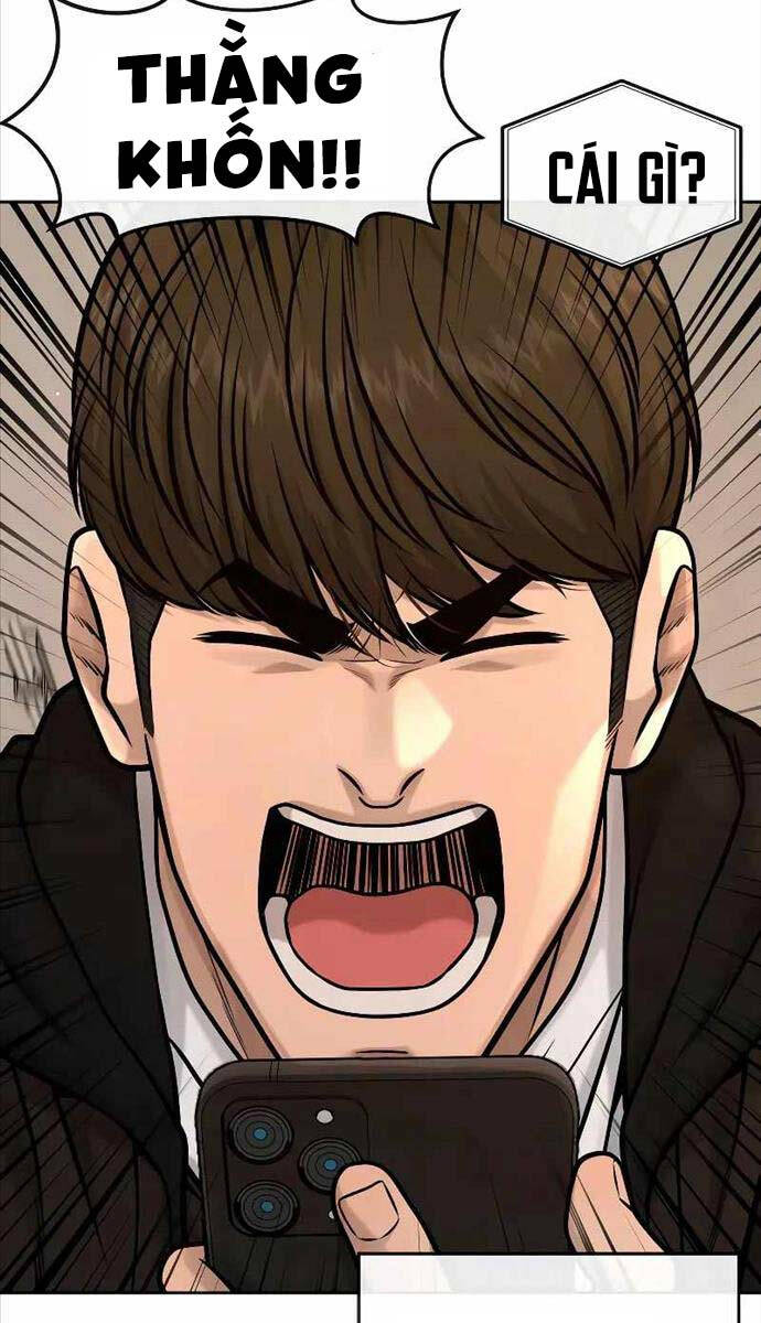 Nhiệm Vụ Diệu Kỳ Chap 122 - Next Chap 123