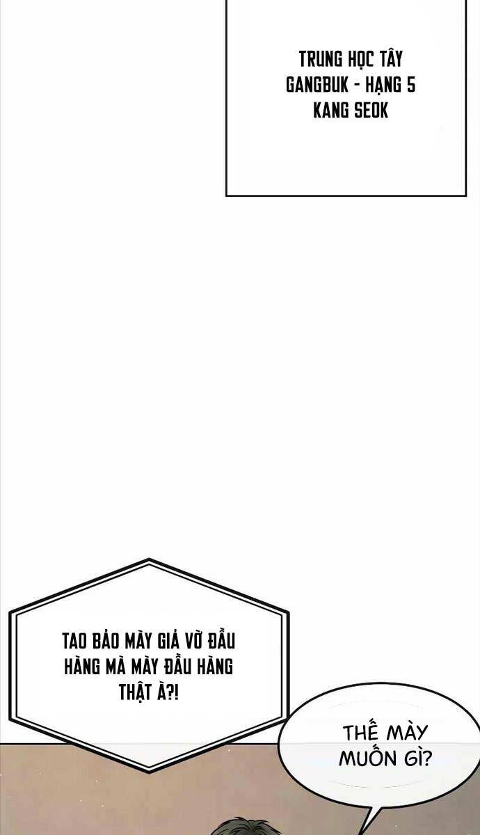 Nhiệm Vụ Diệu Kỳ Chap 122 - Next Chap 123