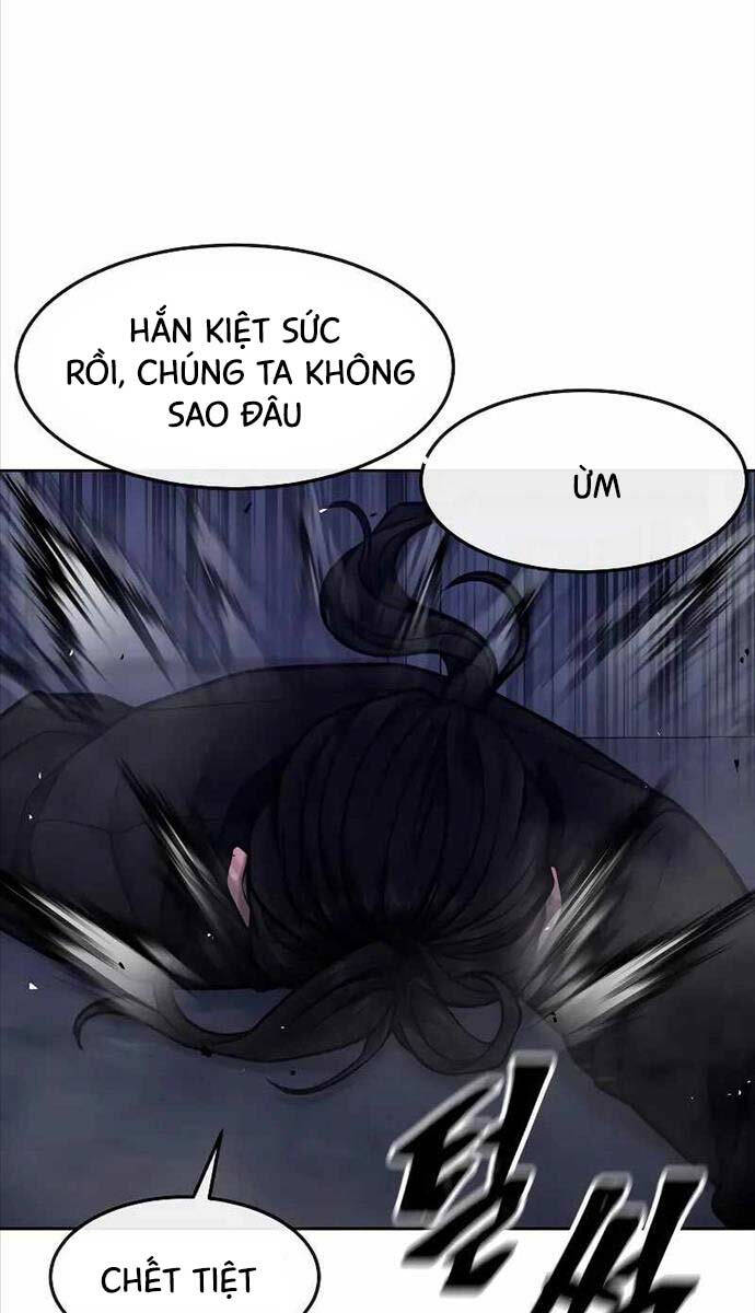 Nhiệm Vụ Diệu Kỳ Chap 122 - Next Chap 123
