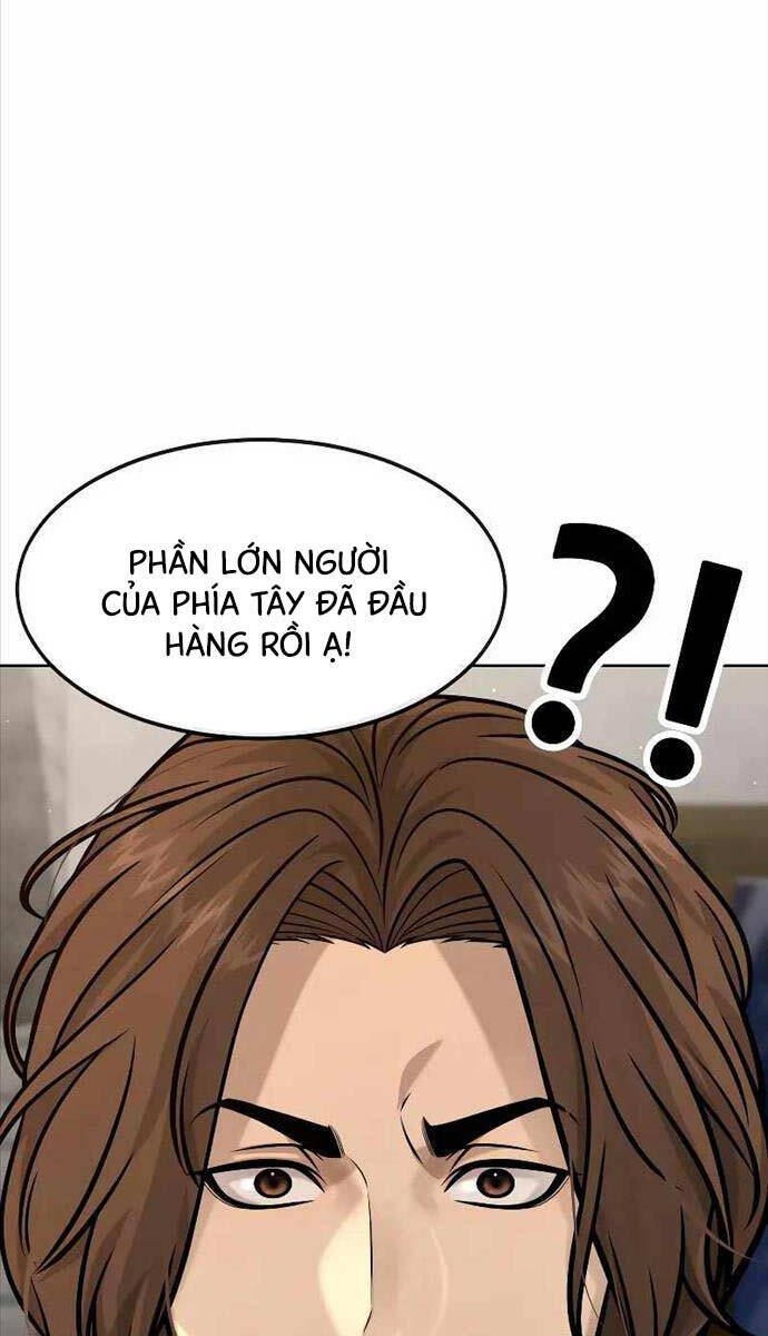 Nhiệm Vụ Diệu Kỳ Chap 122 - Next Chap 123