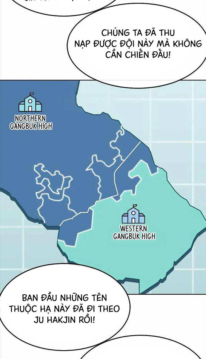 Nhiệm Vụ Diệu Kỳ Chap 122 - Next Chap 123