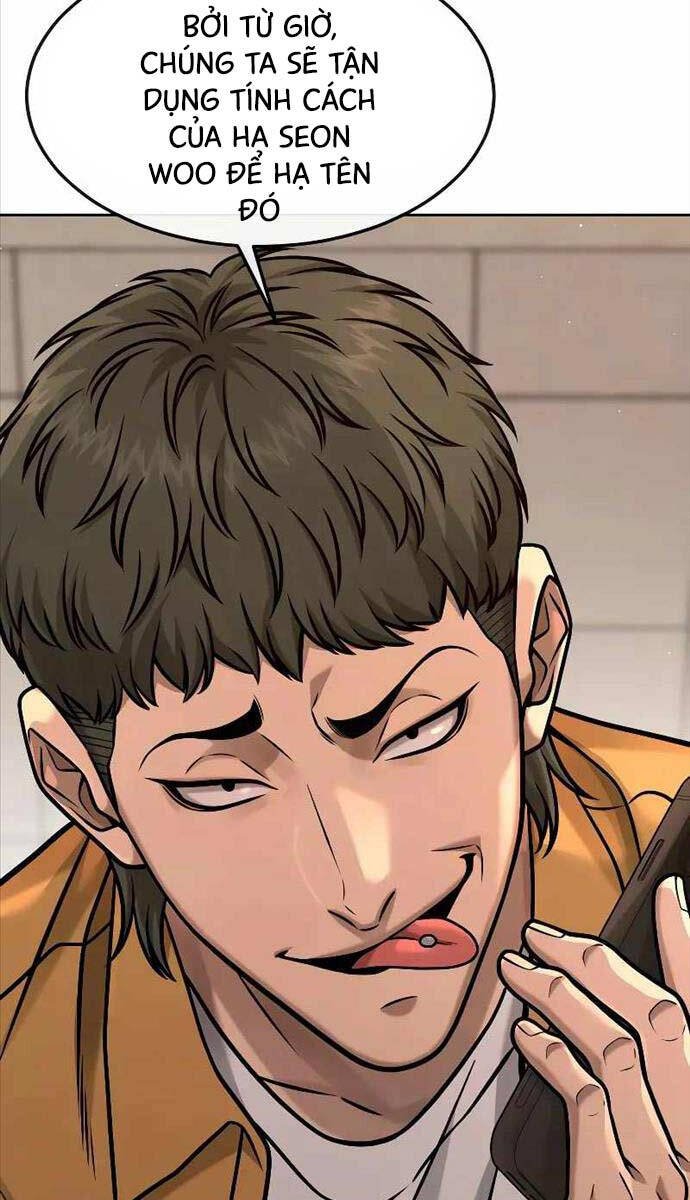 Nhiệm Vụ Diệu Kỳ Chap 122 - Next Chap 123