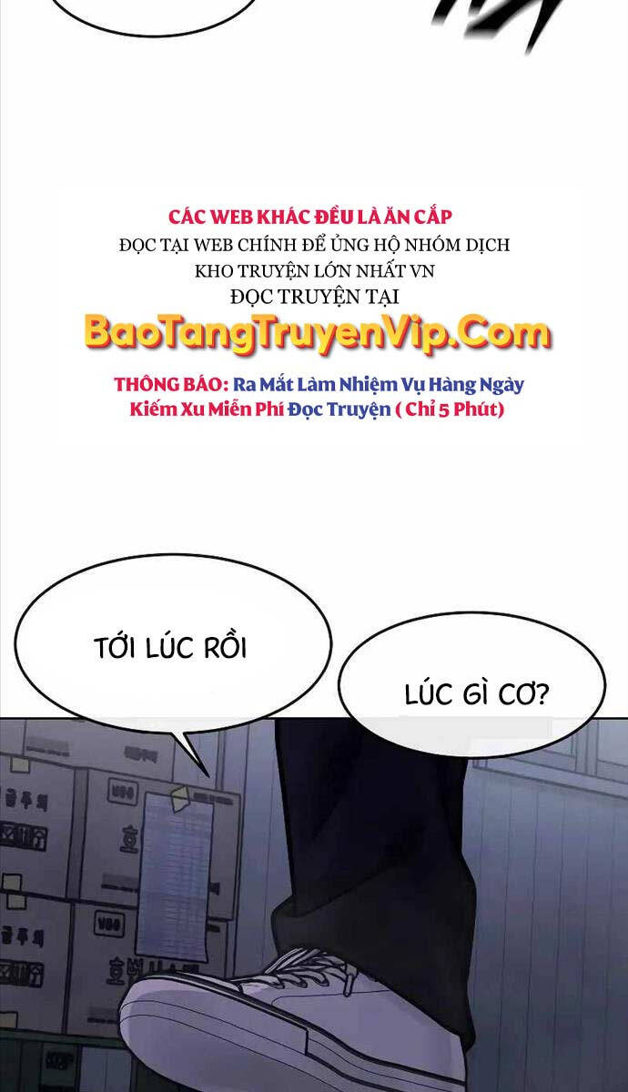 Nhiệm Vụ Diệu Kỳ Chap 122 - Next Chap 123