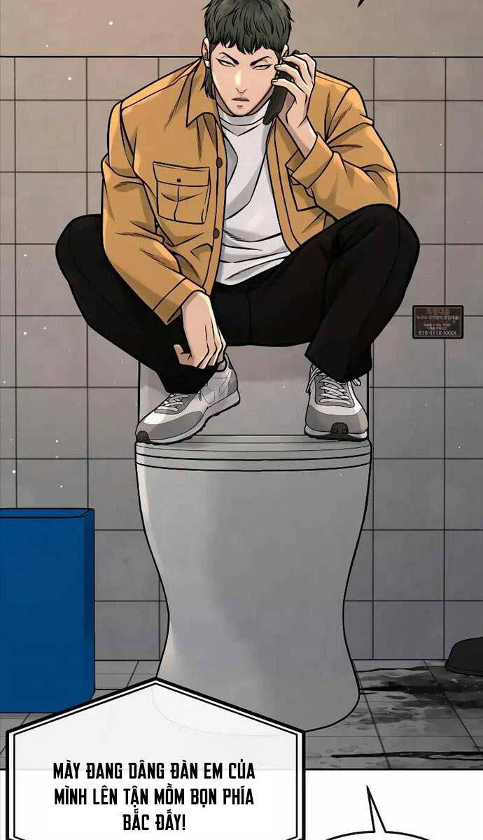 Nhiệm Vụ Diệu Kỳ Chap 122 - Next Chap 123