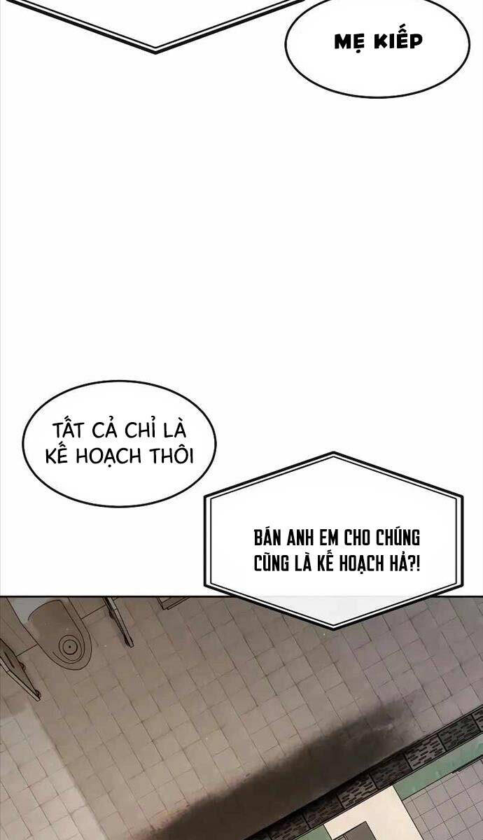 Nhiệm Vụ Diệu Kỳ Chap 122 - Next Chap 123