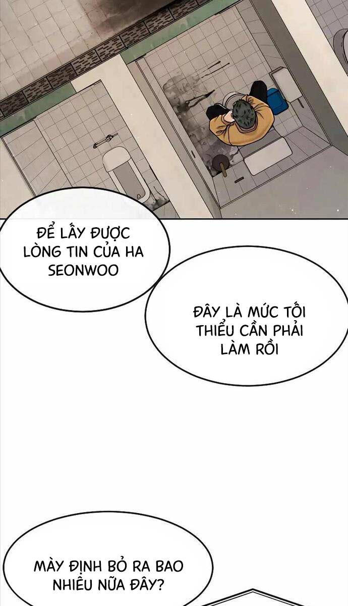 Nhiệm Vụ Diệu Kỳ Chap 122 - Next Chap 123